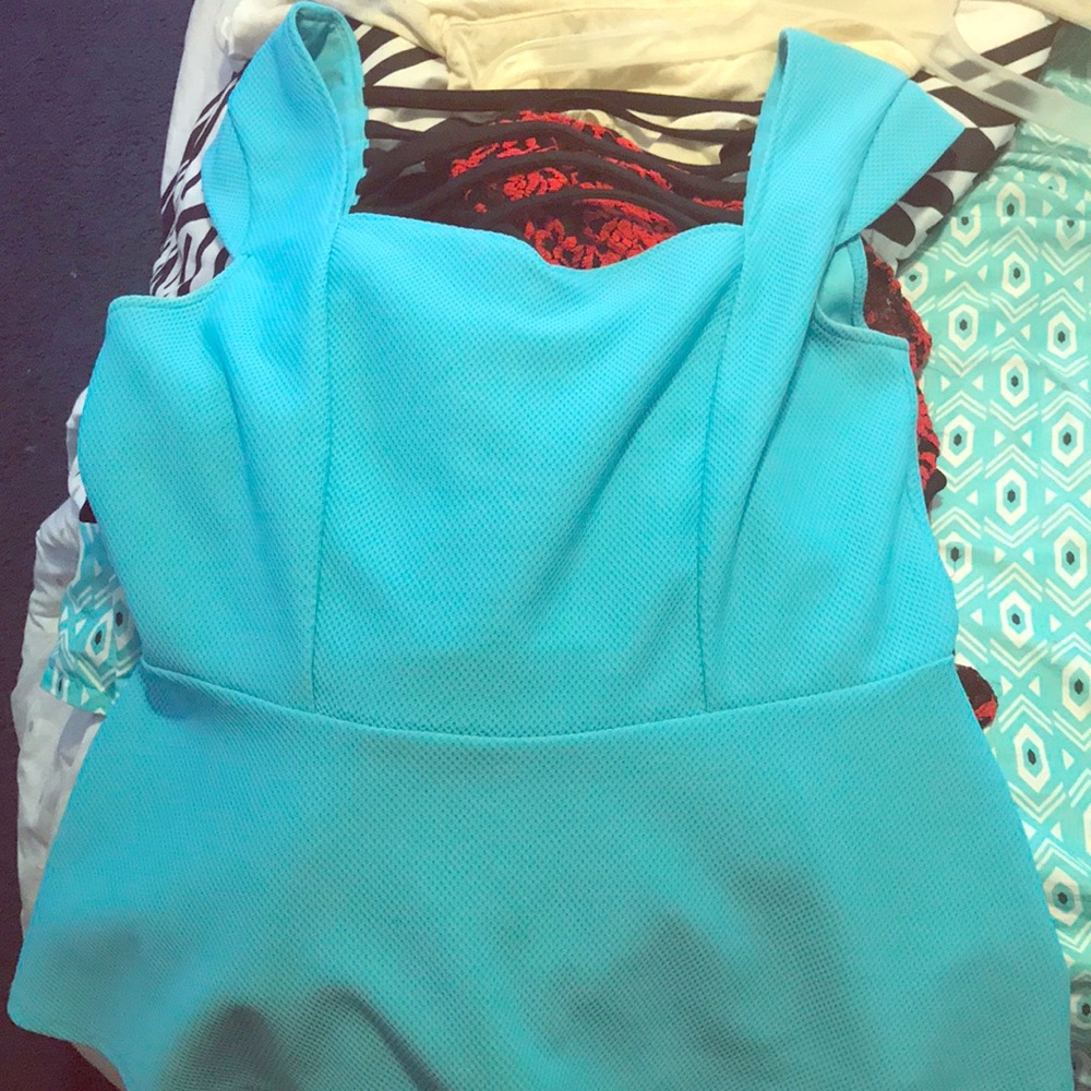 Plus size top